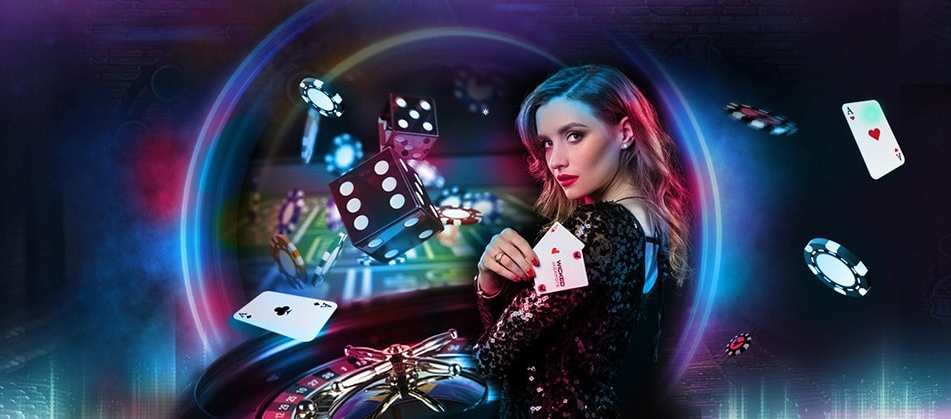 Discover Excitement Try New Casino Sites With Massive Welcome Offers