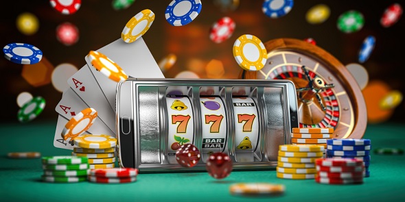 Discover Exciting Games at Frumzi Online Casino