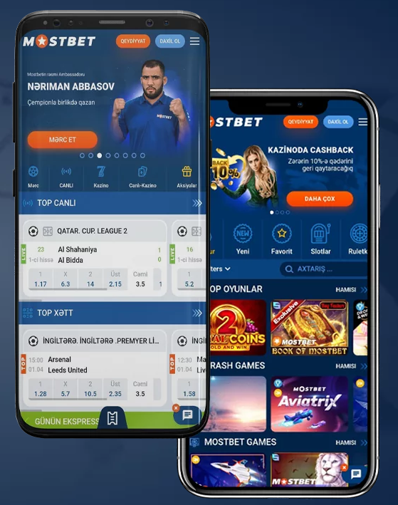 The Future of Online Casinos A Deep Dive into Emerging Trends