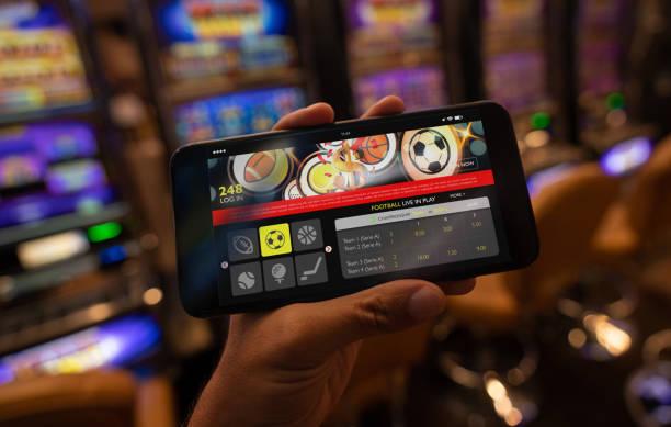 Descubre el Mundo de Novibet Apuestas y Juego en Línea