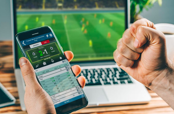 Descubre el Mundo de Novibet Apuestas y Juego en Línea