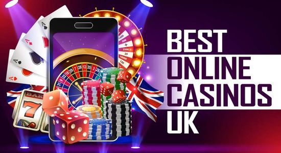 Discover the Best Games at Top UK Online Casino Discover the Best Games at Top UK Online Casino