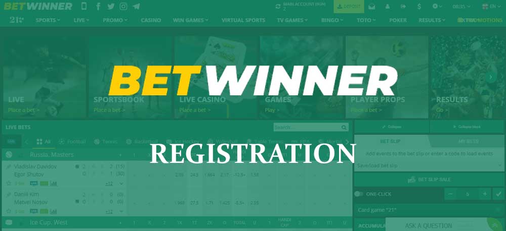 Unleashing the Potential of Betting with Betwinner Unleashing the Potential of Betting with Betwinner