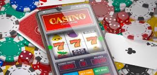 Az új magyar casino világának felfedezése Az új magyar casino világának felfedezése