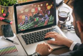 Emerging Casino Trends The Future of Gaming Experience