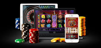 Emerging Casino Trends The Future of Gaming Experience