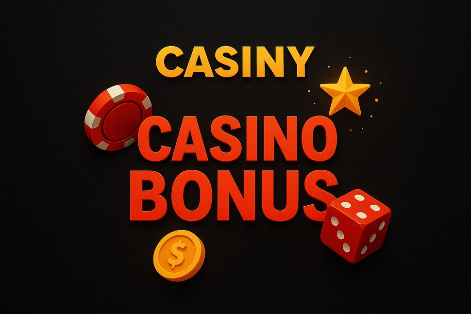 Experience the Excitement Casiny Casino Experience the Excitement Casiny Casino