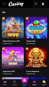 Experience the Excitement Casiny Casino Experience the Excitement Casiny Casino
