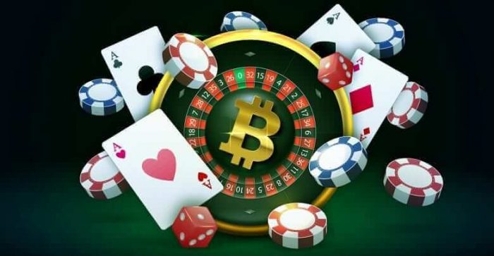 Exploring Crypto Affiliate Casino Sites for Profitable Ventures Exploring Crypto Affiliate Casino Sites for Profitable Ventures