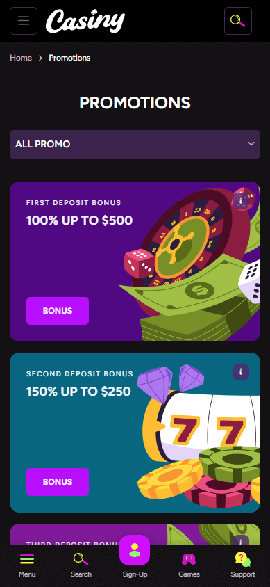 Unlock Exciting Rewards with Casiny Bonus Code 8 Unlock Exciting Rewards with Casiny Bonus Code 8
